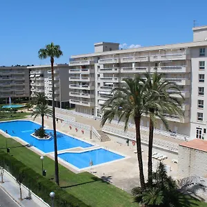 Apartamento Acquamarina