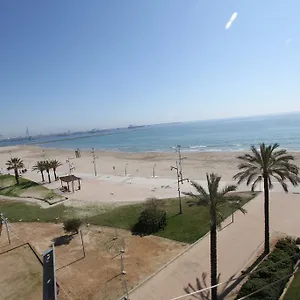 Apartamento For A Paradis Playa